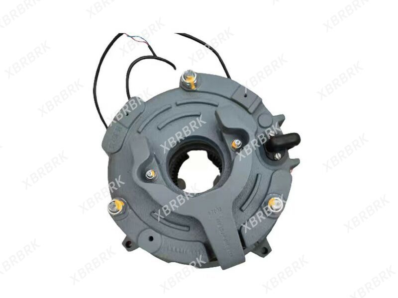 BE30A、BE5、BE62、BE60 電磁制動器